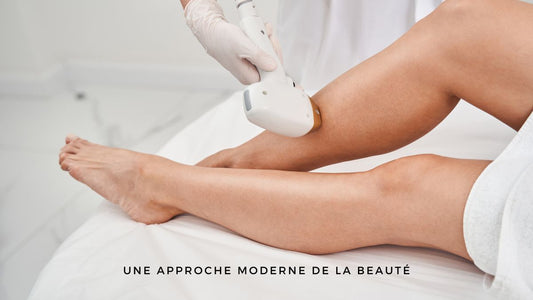 Une approche moderne de la beauté