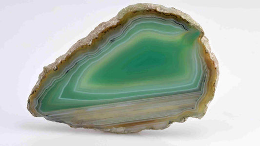 agate arbre vertus spirituelles