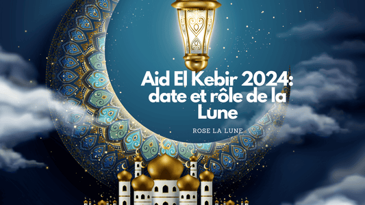 Aid El Kebir 2024: date et rôle de la Lune
