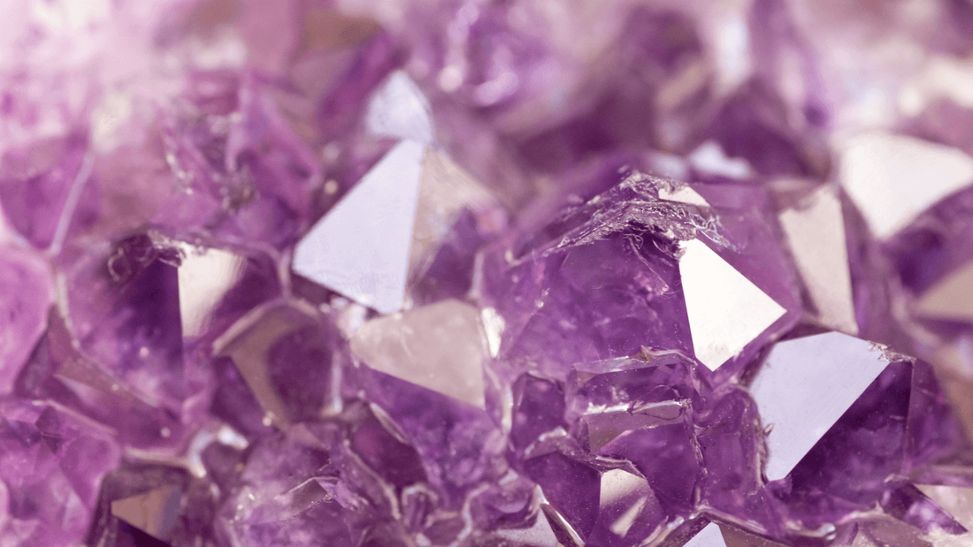 Amethyste : bienfaits, vertus et signification