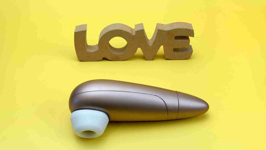 Aspirateurs de clitoris:  On vous dit tout!