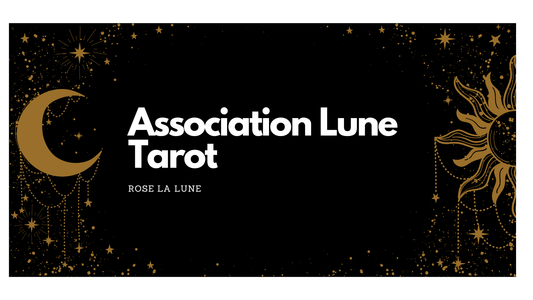 Association Lune Tarot