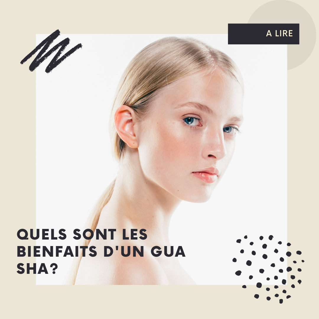 bienfaits gua sha