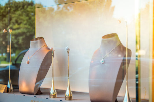 4 bijoux exceptionnels à offrir à votre femme