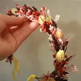Bijoux floraux : l'atelier créatif qui s'invite dans vos loisirs
