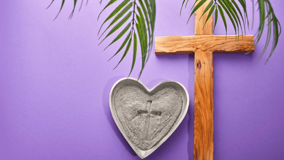 Bon Mercredi des Cendres 2024!