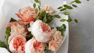 Pourquoi offrir un bouquet de fleurs ? Quelle signification?