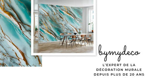 ByMyDeco : l’expert de la décoration murale depuis plus de 20 ans