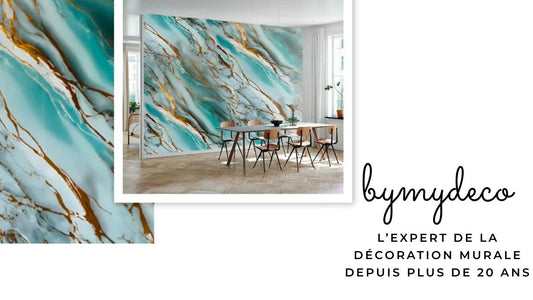 ByMyDeco : l’expert de la décoration murale depuis plus de 20 ans