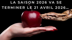 C'est quand l'Ile de la Tentation 2026?