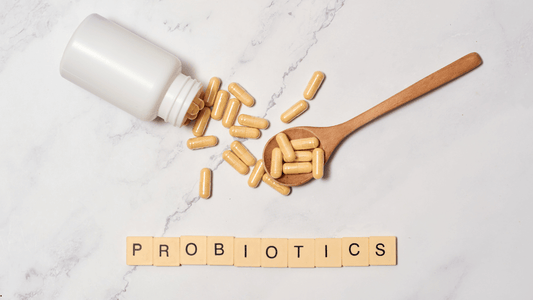 C'est quoi les probiotiques?