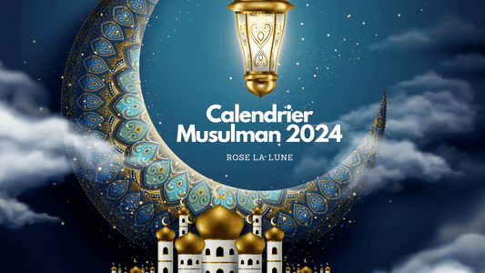 Calendrier Musulman 2024: le rôle de la Lune