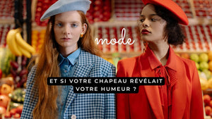 Et si votre chapeau révélait votre humeur ?