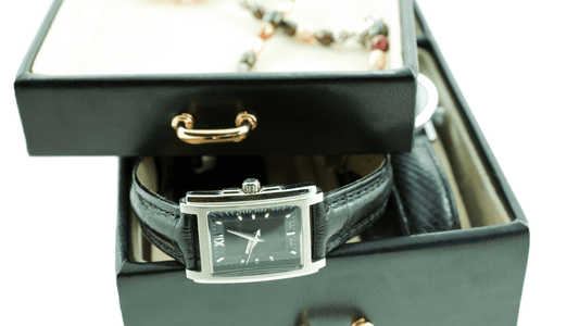 Découvrez l’élégance intemporelle avec les collections de montres des Galeries Lafayette