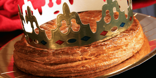 Comment faire briller la galette des rois? Etonnez vos invités pour l'Epiphanie 2024