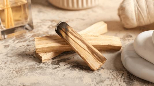 Comment utiliser le palo santo?