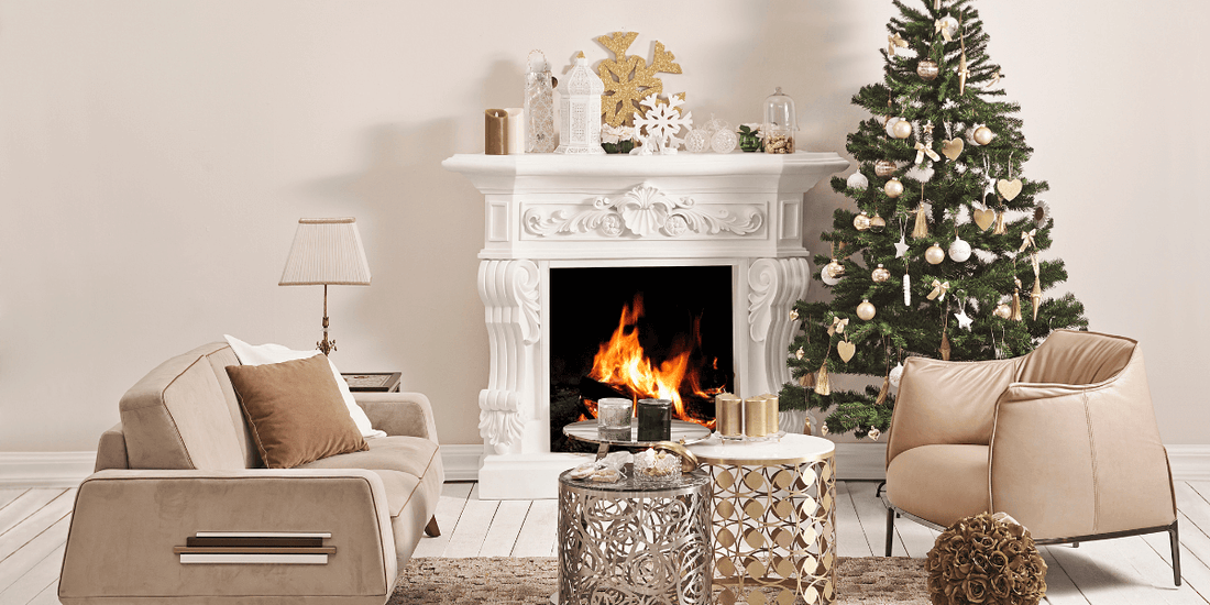 Déco nouvel an 2025 2026: nos inspirations pour un réveillon de rêve