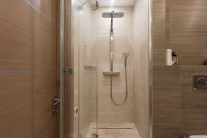 Ensemble de douche : comment choisir confort et design ?