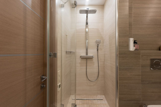 Ensemble de douche : comment choisir confort et design ?