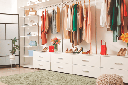 Comment sélectionner des pièces intemporelles pour son dressing ?