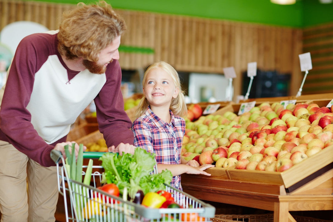 Économies intelligentes - comment réduire ta facture alimentaire hebdomadaire avec les meilleures offres super-u de promoaccro.fr