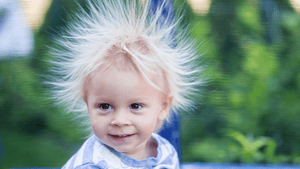 Electricité statique et coup de jus: quelle signification spirituelle?