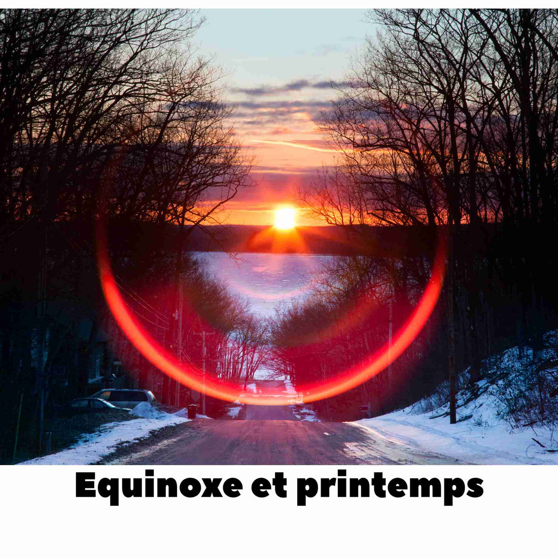 Équinoxe de printemps : énergie, renouveau et rituels puissants