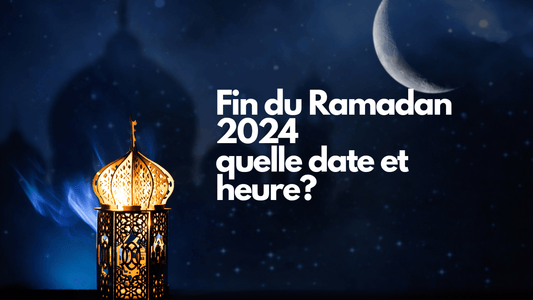 Fin du Ramadan 2024: quelle date et heure pour rompre le jeûne en France?