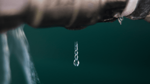 Fuite d'eau dans la maison signification spirituelle