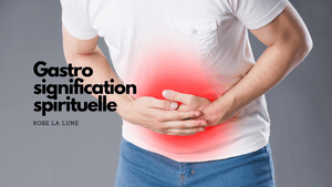 Gastro signification spirituelle