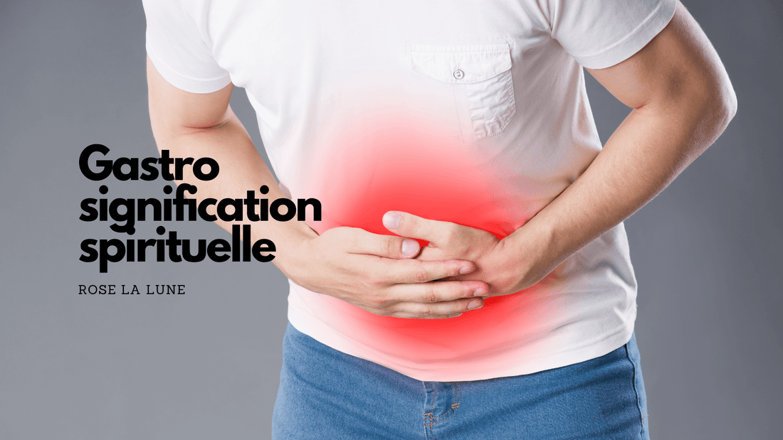 Gastro signification spirituelle