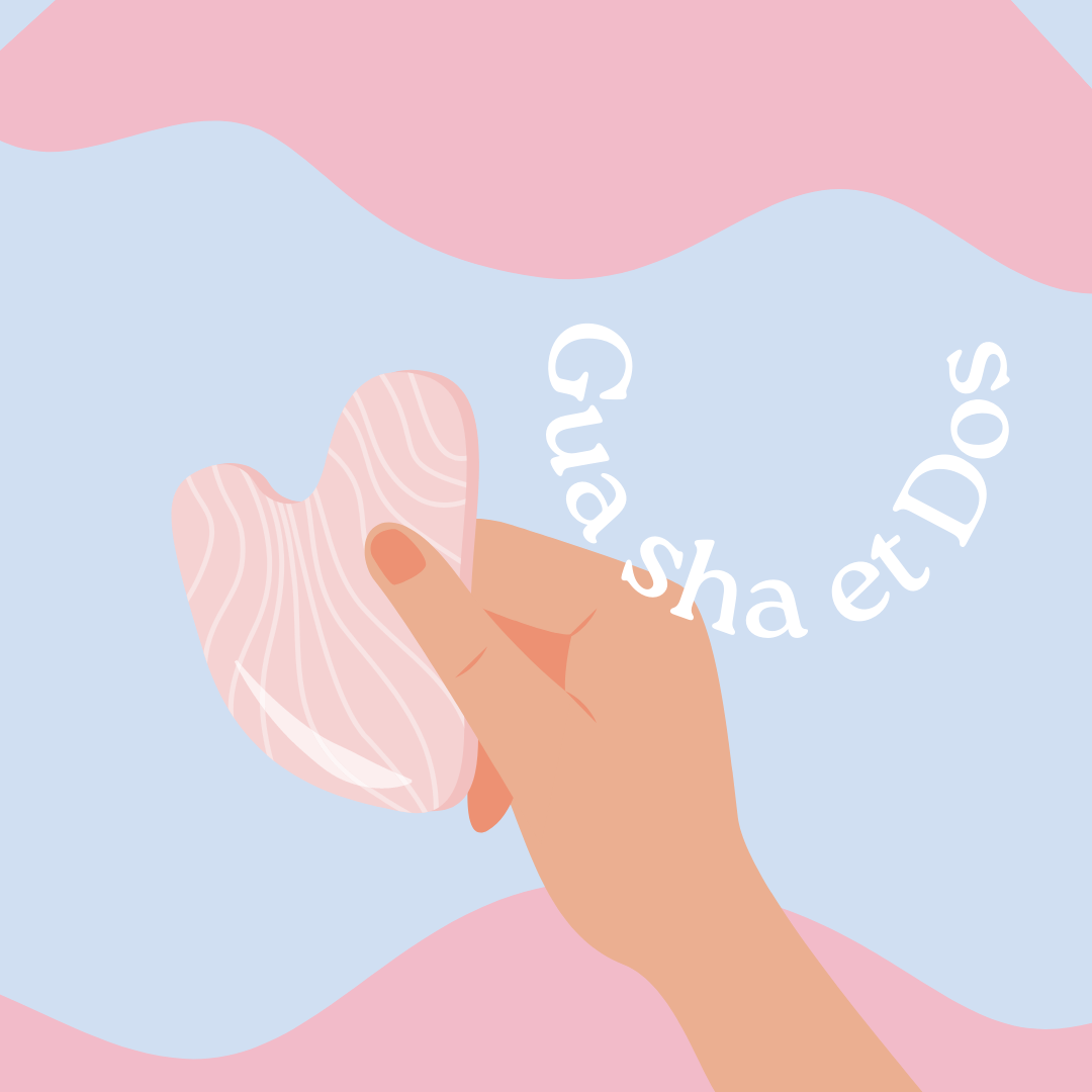 gua sha dos