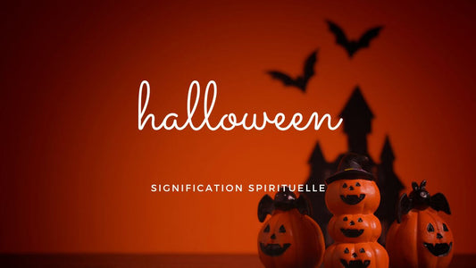 Quelle est la signification spirituelle de Halloween?