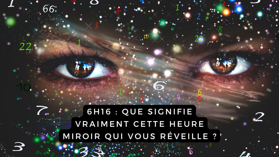 6h16 : que signifie vraiment cette heure miroir qui vous réveille ?