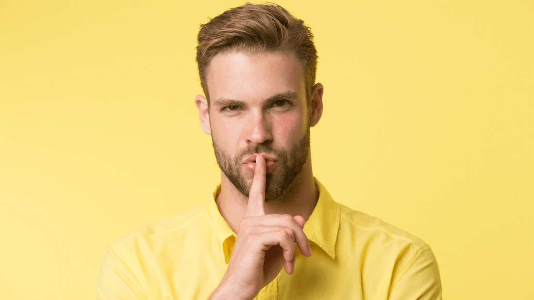 10 signes qu'un homme verseau est amoureux de vous en secret