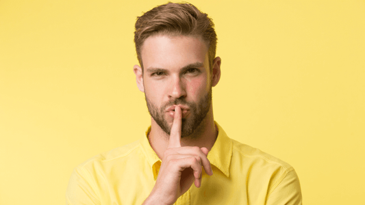 10 signes qu'un homme verseau est amoureux de vous en secret