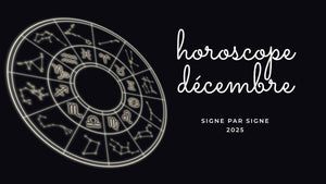 Horoscope de décembre 2025 : ce que les astres ne diront qu’à vous