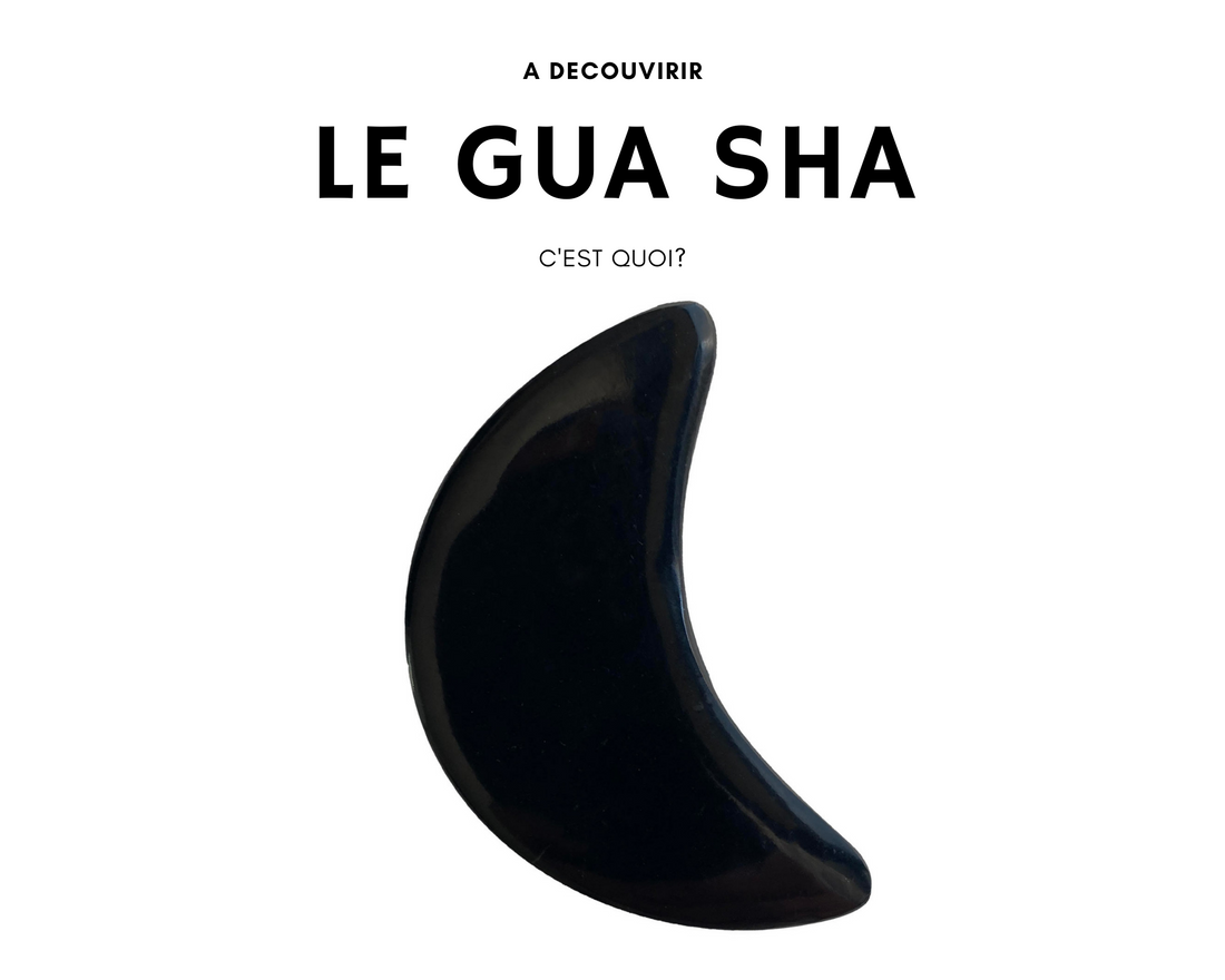 le gua sha