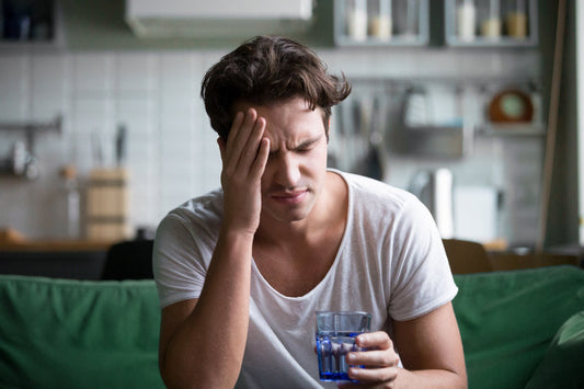 Comment lutter naturellement et efficacement contre la migraine ?
