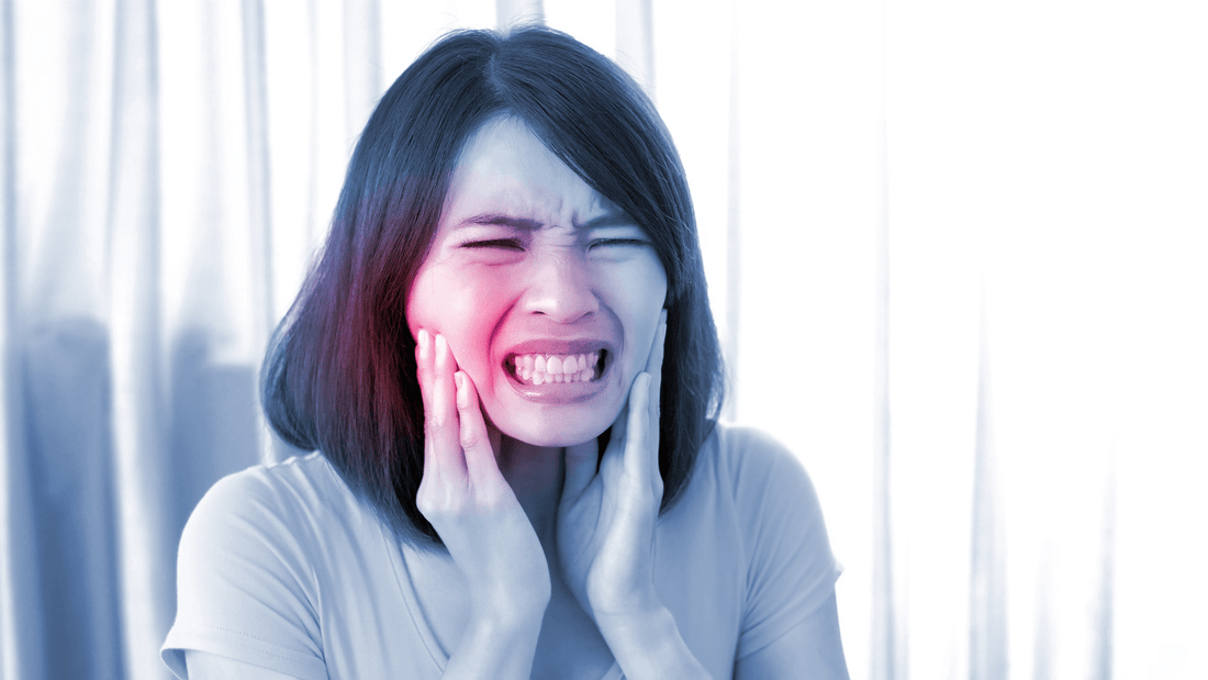 Mal de dents signification spirituelle