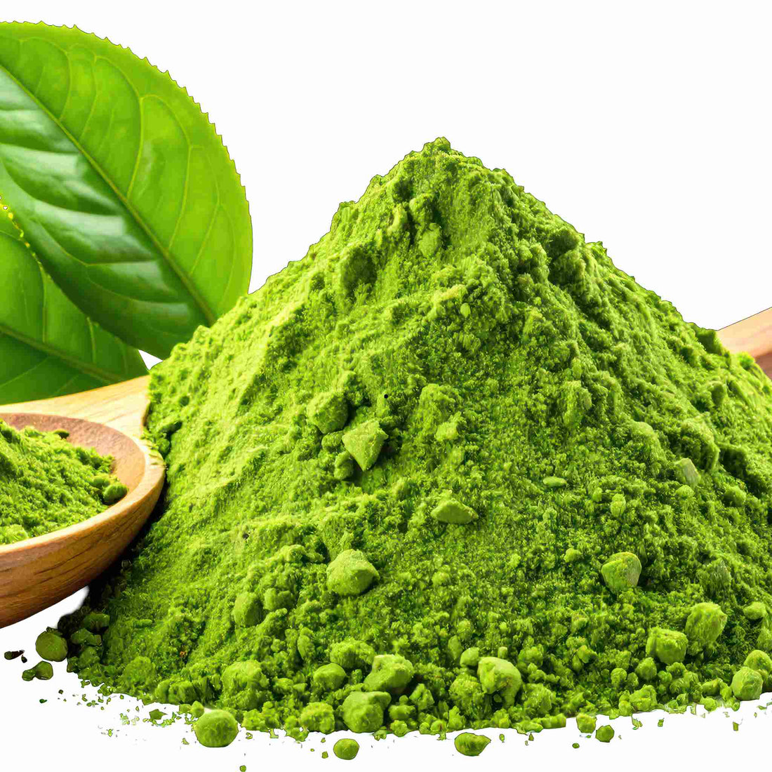 Matcha : le secret vert pour un bien-être naturel
