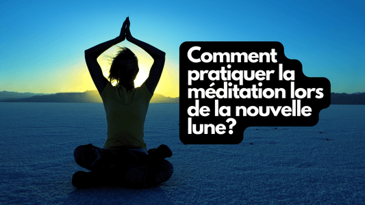 meditation nouvelle lune