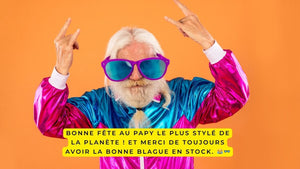 10 messages pour souhaiter une bonne fête des Grands-Pères le dimanche 5 octobre 2025