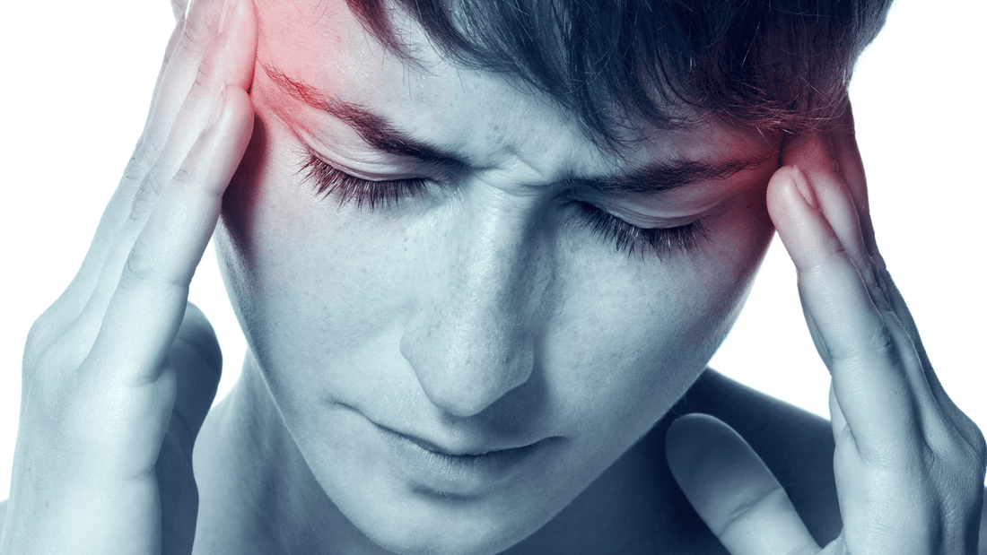 Migraine signification spirituelle