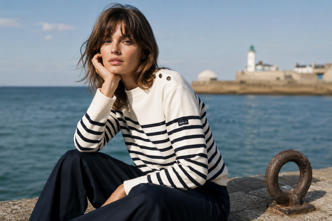 Pourquoi la mode durable revient aux essentiels et aux savoir-faire locaux