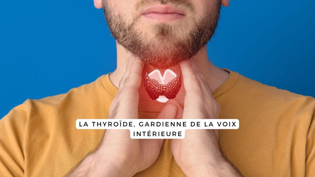 Nodule thyroïde signification spirituelle