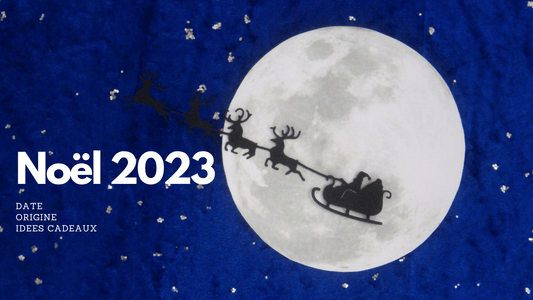 Noel 2023: date, origine, idees cadeaux