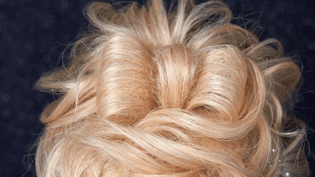 Nœud dans les cheveux signification spirituelle