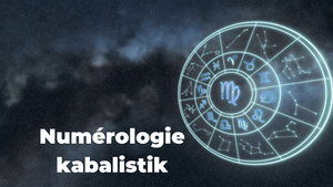 Tout savoir sur la numérologie kabbalistique