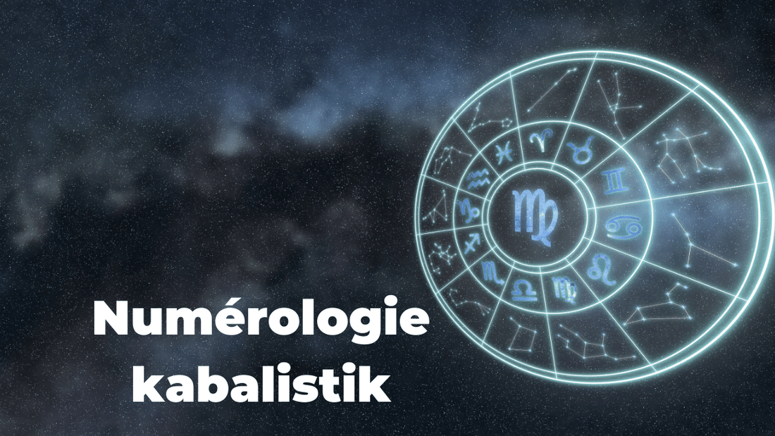 numerologie kabalistik